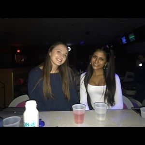 Meet your Posher, Daphne